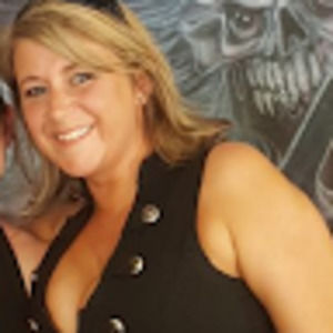 Meet your Posher, Candy